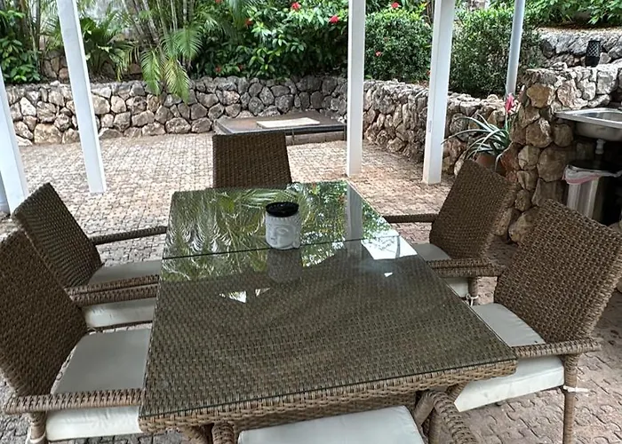 Family 2br Home-pool Access, 1 Min To Playas Del Coco Artola