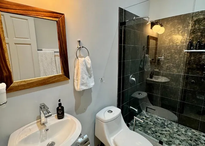 Family 2br Home-pool Access, 1 Min To Playas Del Coco Privatunterkunft Artola