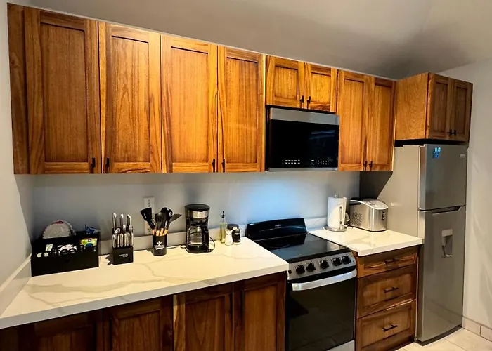 Family 2br Home-pool Access, 1 Min To Playas Del Coco *